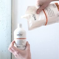weDo Rich & Repair Shampoo Coarse or Very Damaged Hair 1Lt weDo Rich & Repair Shampoo Coarse or Very Damaged Hair 1Lt