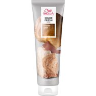 Wella Professionals Color Fresh Mask 150ml - Caramel Glaze