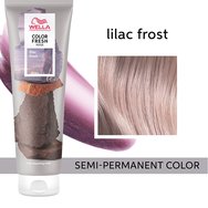 Wella Professionals Color Fresh Mask 150ml - Lilac Frost