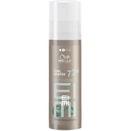 Wella Professionals Eimi Nutricurls Curl Shaper Gel-Cream 150ml - Стилизиращ крем-гел с ниво 2 за оформени къдрици с блясък и еластична фиксация Wella Professionals Eimi Nutricurls Curl Shaper Gel-Cream 150ml - Стилизиращ крем-гел с ниво 2 за оформени къдрици с блясък и еластична фиксация