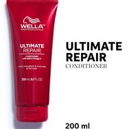 Wella Professionals Ultimate Repair Conditioner Step 2, 200ml