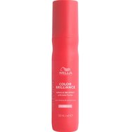 Wella Professionals Invigo Color Brilliance Miracle BB Spray with Lime Caviar Coloured Hair 150ml