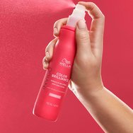 Wella Professionals Invigo Color Brilliance Miracle BB Spray with Lime Caviar Coloured Hair 150ml