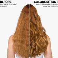 Wella Professionals ColorMotion+ Structure+ Mask Travel Size 30ml