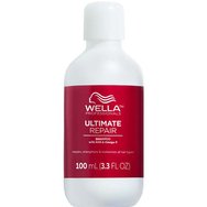 Wella Professionals Ultimate Repair Shampoo Step 1, 100ml