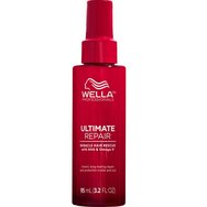 Wella Professionals Ultimate Repair Miracle Hair Rescue Serum Step 3, 95ml