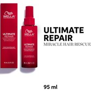 Wella Professionals Ultimate Repair Miracle Hair Rescue Serum Step 3, 95ml