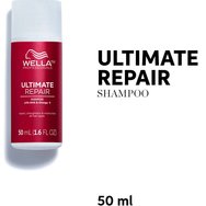 Wella Professionals Ultimate Repair Shampoo Step 1 Travel Size 50ml
