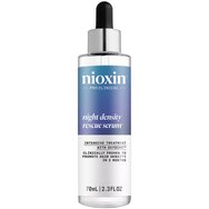 Nioxin Night Density Rescure Hair Serum 70ml