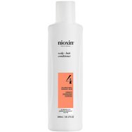 Nioxin Scalp & Hair Conditioner System 4, 300ml