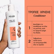 Nioxin Scalp & Hair Conditioner System 4, 300ml