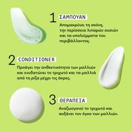 Nioxin Promo Scalp & Hair System 2 Shampoo 300ml & Conditioner 300ml & Treatment Serum 100ml Nioxin Promo Scalp & Hair System 2 Shampoo 300ml & Conditioner 300ml & Treatment Serum 100ml
