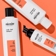 Nioxin Scalp & Hair Promo System 3 Shampoo 150ml & Conditioner 150ml & Treatment Serum 50ml