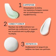 Nioxin Promo Scalp & Hair System 4 Shampoo 300ml & Conditioner 300ml & Treatment Serum 100ml Nioxin Promo Scalp & Hair System 4 Shampoo 300ml & Conditioner 300ml & Treatment Serum 100ml
