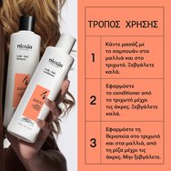 Nioxin Promo Scalp & Hair System 4 Shampoo 300ml & Conditioner 300ml & Treatment Serum 100ml Nioxin Promo Scalp & Hair System 4 Shampoo 300ml & Conditioner 300ml & Treatment Serum 100ml