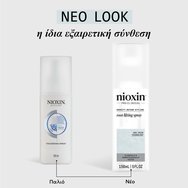 Nioxin Root Styling Lifting Spray 150ml