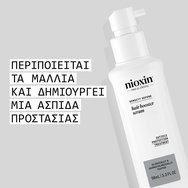 Nioxin Hair Booster Leave-In Serum 100ml