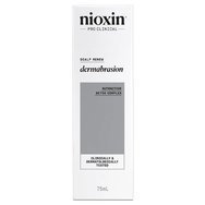 Nioxin Dermabrasion Scalp Treatment 75ml