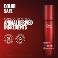 Wella Professionals Ultimate Repair Protective Leave-In Step 4, 95ml