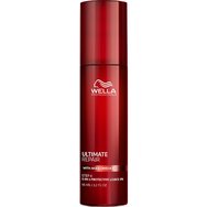 Wella Professionals Ultimate Repair Protective Leave-In Step 4, 140ml - Нежен крем-серум за много увредена коса, който защитава, възстановява и изглажда, придава мекота и блясък Wella Professionals Ultimate Repair Protective Leave-In Step 4, 140ml - Нежен крем-серум за много увредена коса, който защитава, възстановява и изглажда, придава мекота и блясък