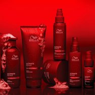 Wella Professionals Ultimate Repair Protective Leave-In Step 4, 95ml