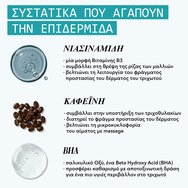 Nioxin Activ Renewal Age Defense Shampoo Шампоан за млада и блестяща коса с действие против стареене 240ml