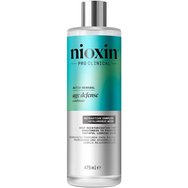 Nioxin Activ Renewal Age Defense Балсам за коса за дълбока хидратация & блясък с анти-ейдж действие 475ml Nioxin Activ Renewal Age Defense Балсам за коса за дълбока хидратация & блясък с анти-ейдж действие 475ml
