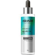 Nioxin Activ Renewal Age Defense Serum Анти-ейдж серум за поддържане & усилване на плътността на косата с действие срещу появата на преждевременно побеляване 70ml Nioxin Activ Renewal Age Defense Serum Анти-ейдж серум за поддържане & усилване на плътността на косата с действие срещу появата на преждевременно побеляване 70ml