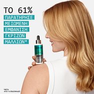 Nioxin Activ Renewal Age Defense Serum Анти-ейдж серум за поддържане & усилване на плътността на косата с действие срещу появата на преждевременно побеляване 70ml Nioxin Activ Renewal Age Defense Serum Анти-ейдж серум за поддържане & усилване на плътността на косата с действие срещу появата на преждевременно побеляване 70ml
