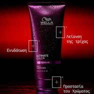Wella Professionals Ultimate Color Conditioner Step 2, 200ml