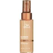 Wella Professionals Ultimate Smooth Step 4 Silky Milk 30ml - 