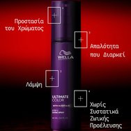 Wella Professionals Ultimate Color Shine Spray Step 3, 95ml