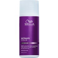 Wella Professionals Ultimate Color Step 1 Shampoo - 50ml Travel Size