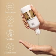 Wella Professionals Promo Oil Reflections Luminous Smoothening Hair Oil 30ml & Reboost Mask 150ml & Luminous Reveal Shampoo 250ml Wella Professionals Promo Oil Reflections Luminous Smoothening Hair Oil 30ml & Reboost Mask 150ml & Luminous Reveal Shampoo 250ml