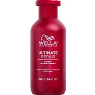 Wella Professionals Promo Ultimate Repair Miracle Hair Rescue Serum Step 3, 30ml & Hair Mask 150ml & Shampoo 250ml 