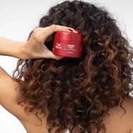 Wella Professionals Promo Ultimate Repair Miracle Hair Rescue Serum Step 3, 30ml & Hair Mask 150ml & Shampoo 250ml 