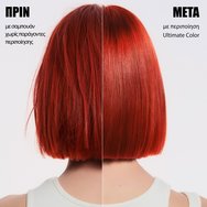 Wella Professionals Promo Ultimate Color Step 1 Shampoo, 250ml & Miracle Leave-In Mask Step 2, 30ml