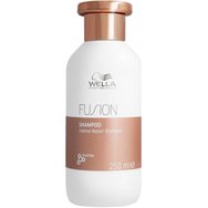 Wella Professionals Promo Fusion Intense Repair Shampoo 250ml & Conditioner 200ml Wella Professionals Promo Fusion Intense Repair Shampoo 250ml & Conditioner 200ml