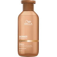 Wella Professionals Promo Ultimate Smooth Step 1 Shampoo, 250ml & Step 3 Miracle Oil Serum 30ml Wella Professionals Promo Ultimate Smooth Step 1 Shampoo, 250ml & Step 3 Miracle Oil Serum 30ml