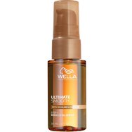 Wella Professionals Promo Ultimate Smooth Step 1 Shampoo, 250ml & Step 3 Miracle Oil Serum 30ml Wella Professionals Promo Ultimate Smooth Step 1 Shampoo, 250ml & Step 3 Miracle Oil Serum 30ml