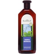 Krauterhof Shampoo Brennnessel for Dry & Stressed Hair  500ml - Нежен шампоан с екстракт от коприва за увредена, суха коса Krauterhof Shampoo Brennnessel for Dry & Stressed Hair  500ml - Нежен шампоан с екстракт от коприва за увредена, суха коса