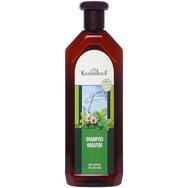 Krauterhof Anti-Dandruff Shampoo Krauter with Panthenol & 7 Herbs 500ml - Мек шампоан против пърхот с пантенол и билки Krauterhof Anti-Dandruff Shampoo Krauter with Panthenol & 7 Herbs 500ml - Мек шампоан против пърхот с пантенол и билки