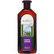 Krauterhof Shampoo Rosmarin for Greasy & Thin Hair 500ml - Ревитализиращ шампоан с екстракт от розмарин за мазна коса Krauterhof Shampoo Rosmarin for Greasy & Thin Hair 500ml - Ревитализиращ шампоан с екстракт от розмарин за мазна коса