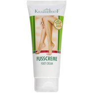 Krauterhof Foot Cream 100ml - Натурален крем за крака и ходила Krauterhof Foot Cream 100ml - Натурален крем за крака и ходила
