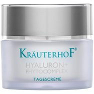 Krauterhof Hyaluron+ Phytocomplex Day Cream 50ml