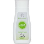 Krauterhof Coffein Shampoo Hair Activator 250ml - Подхранващ и тонизиращ шампоан с кофеин за силна коса Krauterhof Coffein Shampoo Hair Activator 250ml - Подхранващ и тонизиращ шампоан с кофеин за силна коса