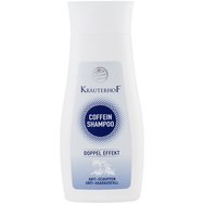 Krauterhof Coffein Shampoo Anti-Dandruff & Anti-Hairloss 250ml - Кофеинов шампоан с двойно действие против пърхот и косопад Krauterhof Coffein Shampoo Anti-Dandruff & Anti-Hairloss 250ml - Кофеинов шампоан с двойно действие против пърхот и косопад