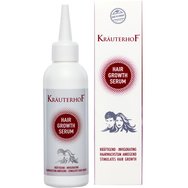 Krauterhof Hair Growth Serum 100ml - Серум против косопад, стимулиращ растежа на косата Krauterhof Hair Growth Serum 100ml - Серум против косопад, стимулиращ растежа на косата