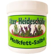 Krauterhof Билков мехлем с млечна мазнина 100ml - Мехлем за лице, тяло за суха и дехидратирана кожа Krauterhof Билков мехлем с млечна мазнина 100ml - Мехлем за лице, тяло за суха и дехидратирана кожа