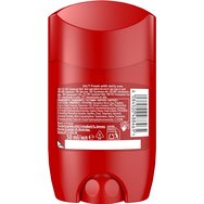 Old Spice Super Mario Galaxy Movie Special Edition Wolfthorn Scent Of Wild Citrus Deodorant Stick 50ml